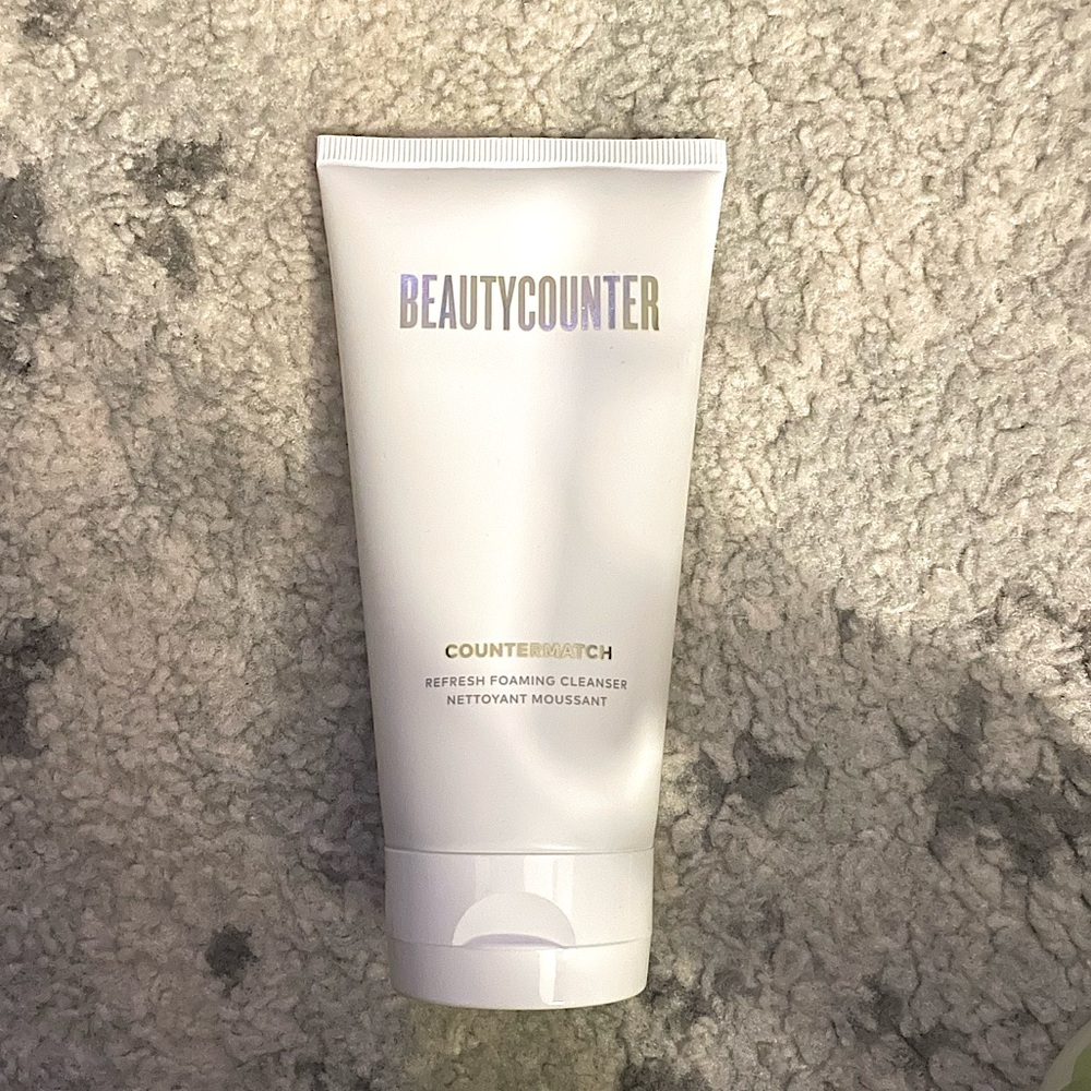 Beautycounter Countermatch Foaming Cleanser